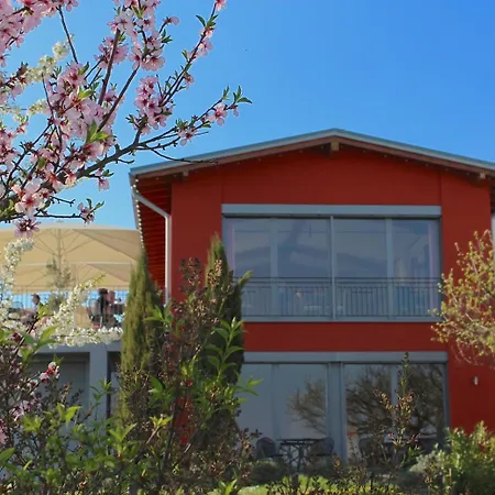 Weingut Freimuth Appartement