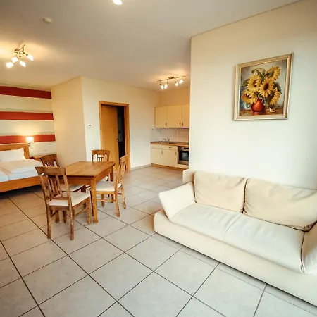 Weingut Freimuth Appartement