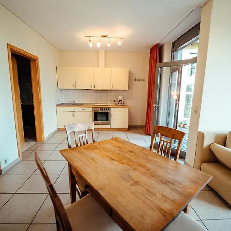 Weingut Freimuth Appartement