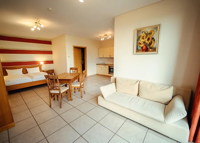 Weingut Freimuth Apartmán