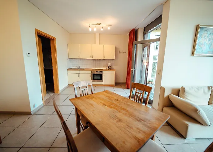 Weingut Freimuth Apartmán